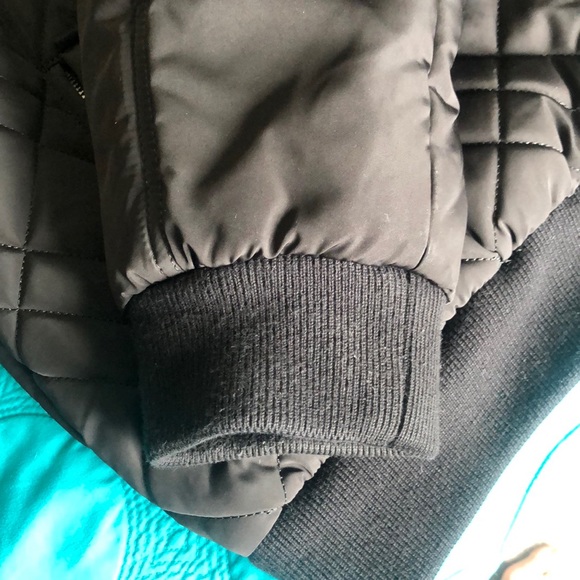 Calvin Klein black jacket - Picture 6 of 6